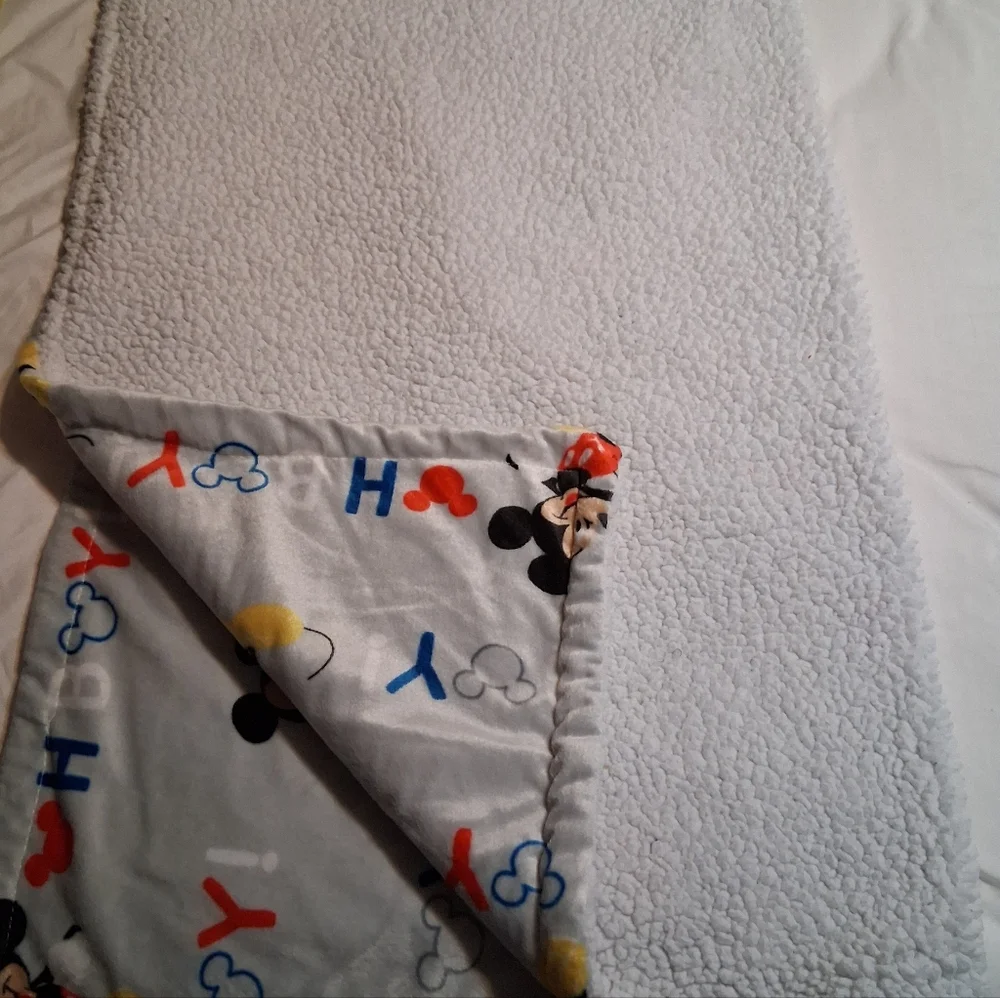 Disney Mickey Mouse 